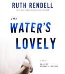 Water's Lovely, Ruth Rendell