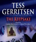 Keepsake: A Rizzoli & Isles Novel, Tess Gerritsen