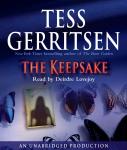 The Keepsake: A Rizzoli & Isles Novel Audiobook