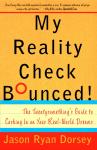 My Reality Check Bounced!: The Gen-Y Guide to Cashing In On Your Real-World Dreams Audiobook