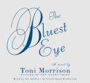 Bluest Eye, Toni Morrison