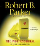 Professional: A Spenser Novel, Robert B. Parker