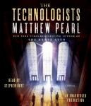 The Technologists Audiobook