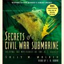 Secrets of a Civil War Submarine: Solving the Mysteries of the H. L. Hunley Audiobook