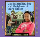 The Broken Bike Boy and the Queen of 33rd Street Audiobook