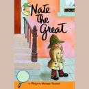 Nate the Great Audiobook