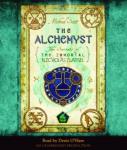 Alchemyst, Michael Scott