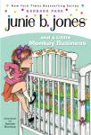 Junie B. Jones and a Little Monkey Business Audiobook