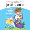 Junie B.Jones and That Meanie Jim's Birthday Audiobook