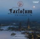 Factotum: The Foundling's Tale, Part Three Audiobook