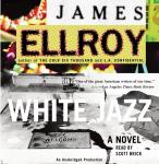 White Jazz Audiobook