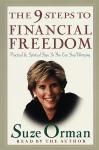 The 9 Steps to Financial Freedom Audiobook