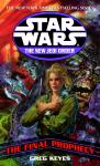 Star Wars: The New Jedi Order: Edge of Victory III: The Final Prophecy Audiobook