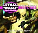 Refugee: Star Wars (The New Jedi Order: Force Heretic, Book II) Audiobook