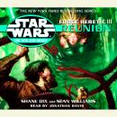 Reunion: Star Wars (The New Jedi Order: Force Heretic, Book III) Audiobook