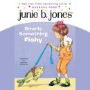 Junie B. Jones Smells Something Funny Audiobook