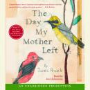 The Day My Mother Left Audiobook