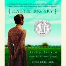 Hattie Big Sky Audiobook