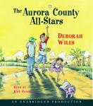 Aurora County All-Stars, Deborah Wiles