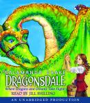 Dragonsdale Audiobook