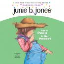Junie B. Jones Has a Peep in her Pocket Audiobook