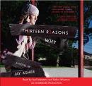 Thirteen Reasons Why, Jay Asher