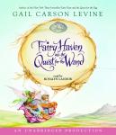 Fairy Haven and the Quest for the Wand Audiobook