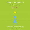 Love, Stargirl, Jerry Spinelli