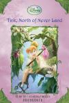 Tink, North of Never Land: Disney Fairies, Book #9 Audiobook