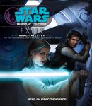 Star Wars: Legacy of the Force: Exile Audiobook