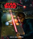 Star Wars: Legacy of the Force: Revelation, Karen Traviss