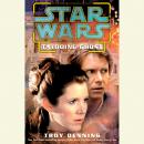 Star Wars: Tatooine Ghost Audiobook