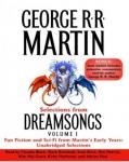 DreamSongs Audiobook