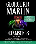 Dreamsongs Volume II Audiobook