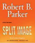 Split Image, Robert B. Parker