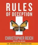 Rules of Deception, Christopher Reich