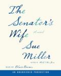 The Senator's Wife Audiobook