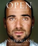 Open: An Autobiography, Andre Agassi