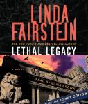 Lethal Legacy Audiobook
