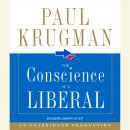 Conscience of a Liberal, Paul Krugman