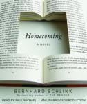 Homecoming: A Novel, Bernhard Schlink