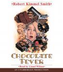 Chocolate Fever Audiobook