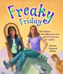 Freaky Friday Audiobook