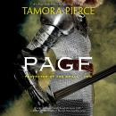 Page: Book 2 of the Protector of the Small Quartet, Tamora Pierce