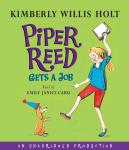 Piper Reed Gets a Job Audiobook