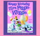 Happy Birthday, Mrs. Piggle-Wiggle, Betty MacDonald