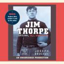 Jim Thorpe, Original All-American Audiobook