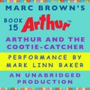 Arthur and the Cootie-Catcher: A Marc Brown Arthur Chapter Book #15 Audiobook