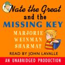 Nate The Great and the Missing Key