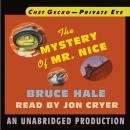 Chet Gecko, Private Eye, Book 2: The Mystery of Mr. Nice, Bruce Hale